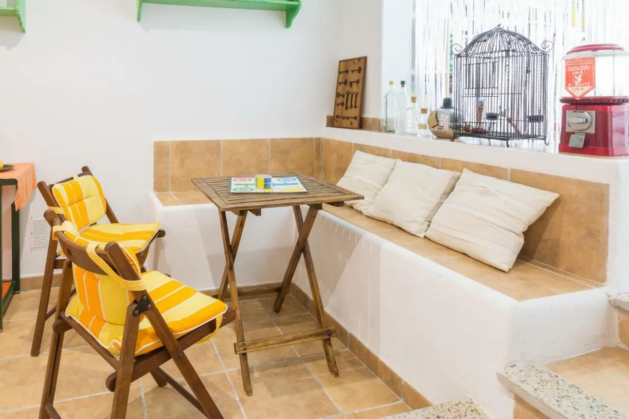 Es Mirador Apartamento Santa Margalida 0*,  Espanha