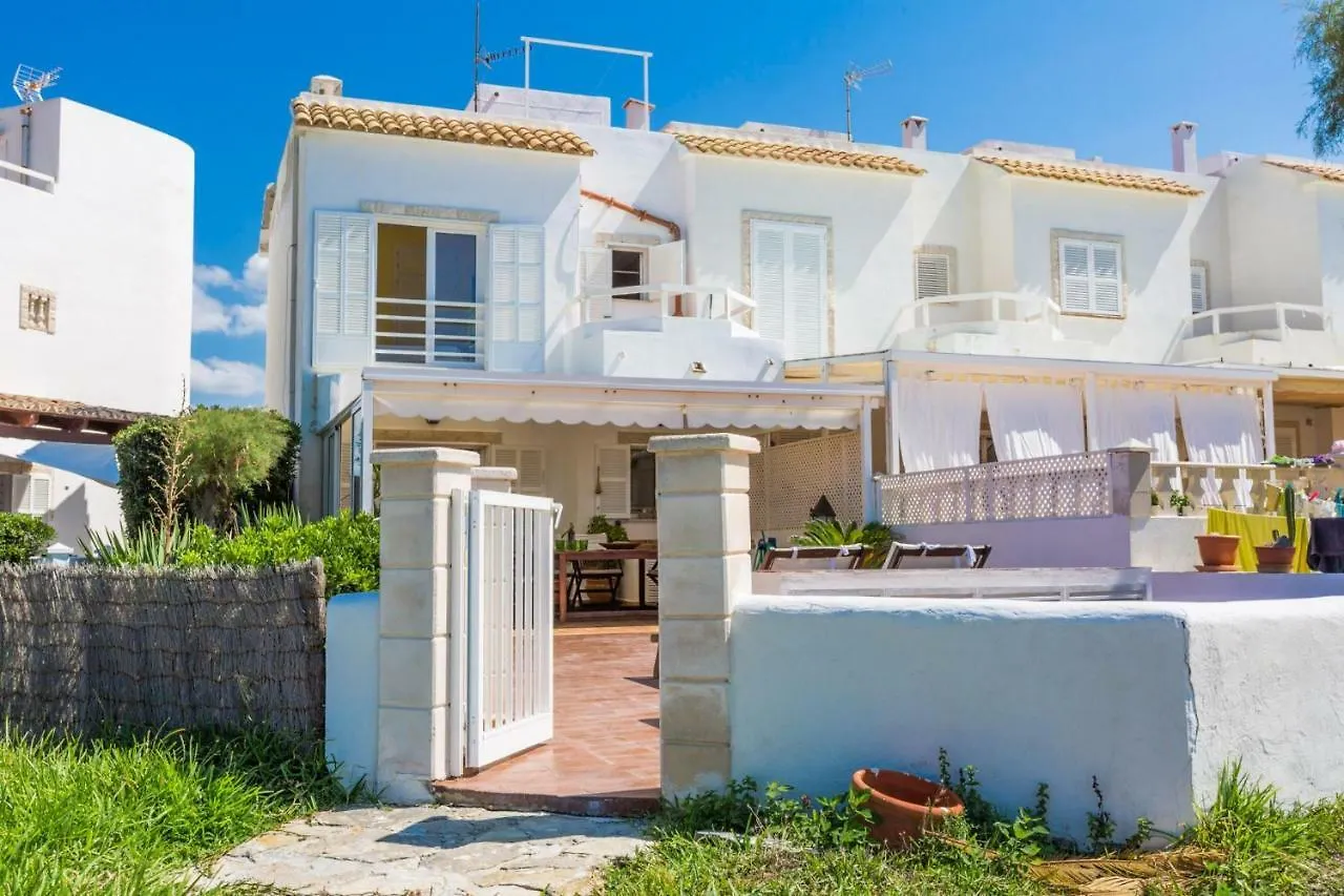 Es Mirador Apartamento Santa Margalida