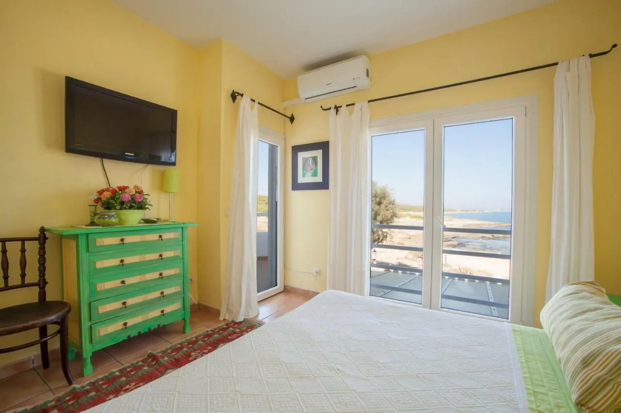 Es Mirador Apartamento Santa Margalida